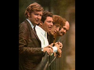 The Blue Velvet Band / Ramblin' Man