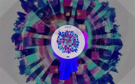 Cryptochrome[Avee Player视觉化]