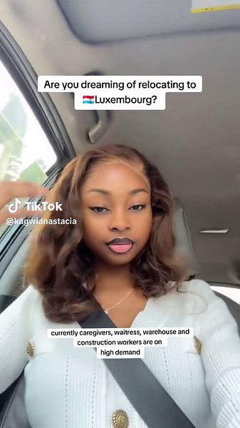 Living in Luxembourg is an experience worth embracing. From the comfort and world class hospitality of places like Le Roval Hotels & Resorts Luxembourg to the country's clean, safe environment and high quality of life, every day feels like a fresh opportunity.#Luxembourgjobs #JobsInEurope #Relocate #creatorsearchinsights