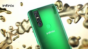 8.2K views · 529 reactions | We know you'll love this device like we do. It comes with a 40MP pop-up AI selfie camera, 48MP triple rear camera, a 6.53 inch FHD + Full screen and much more. This amazing machine is also very affordable. Here are the latest prices for the #InfinixS5Pro: 64GB + 4GB = N67800 128GB + 6GB = N82400 Now you can #DoMoreWithInfinixS5Pro | Infinix Mobile | Facebook