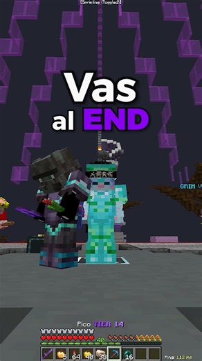 El MEJOR ÍTEM para FARMEAR en FULLPVP 🫡 | #minecraft #minecraftpvp #minecrafttutorial