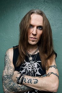 TRIBUTE TO ALEXI LAIHO & HIS 13 ESSENTIAL SONGS - OUTBURN ONLINE