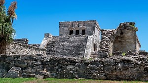 Maya Mexiko Kultur - Free video on Pixabay