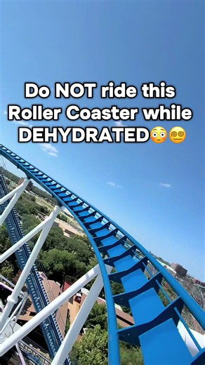 Roller Coaster Blackouts: Worst Moments Riders Share
