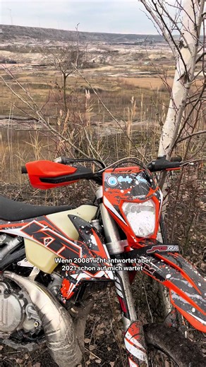 Exploring 2008 vs. 2021: A Unique Time Reflection