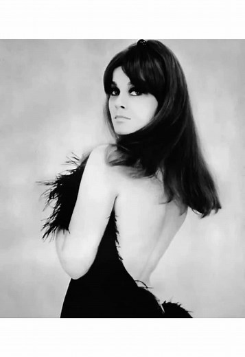 She’s still beautiful as always! #annmargret #1960s #oldhollywood #fypシ゚viral #foryoupage