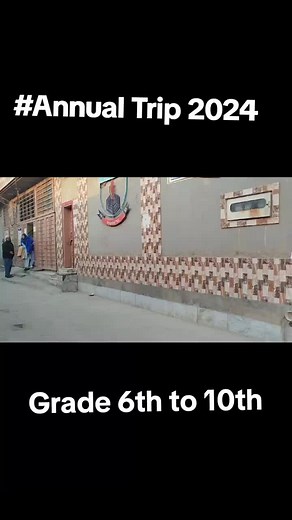 ##Trip2024 #EdhiCampus