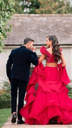 Essex Wedding Venue | A celebration of love at Fennes, where vibrant colours, rich traditions and heartfelt moments come together to tell a beautiful story❣️✨... | Instagram