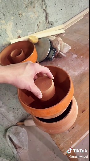 Creating Homemade Clay from Yard Dirt | Mud Clay Tutorial