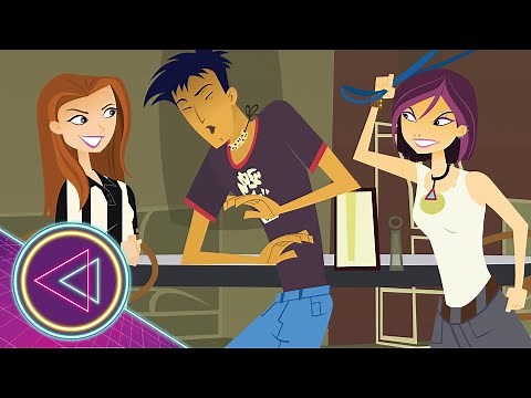 6Teen (Episodes 62 - 64) | FULL MARATHON | RETRO RERUN