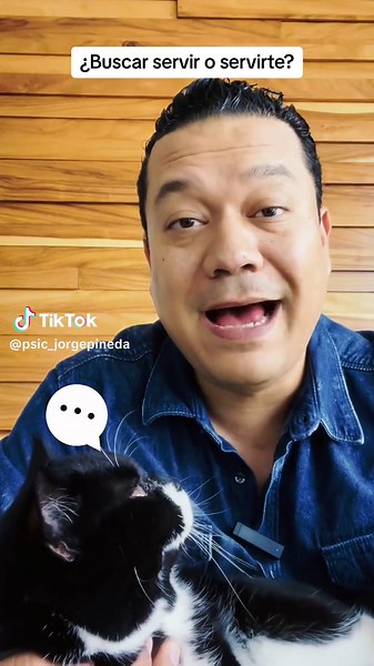 ¿Buscas servir o ser servido? Reflexiones sobre el servicio