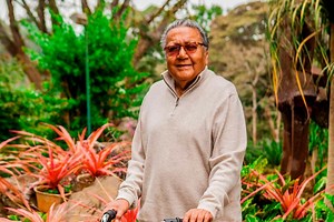 Manu Chandaria's 95 years of impact and influence
