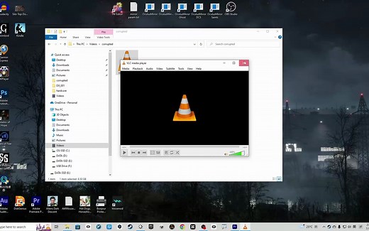 一个免费开源的工具可以修好损坏的MP4视频文件