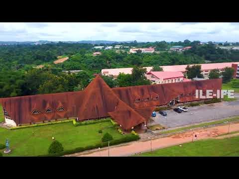 Visit Ile-Ife / Albert Ogunde