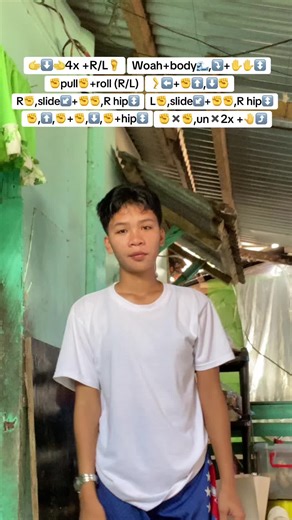 Marikit Dance Tutorial for TikTok Enthusiasts