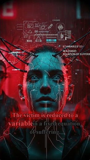 Axioms of Malignant Influence #shorts #psychology