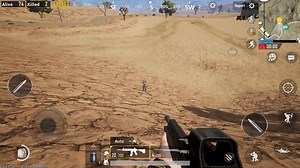 4M views · 276 reactions | First Person Perspective A Whole New Experience Not just any battle royale! | PUBG MOBILE | Facebook