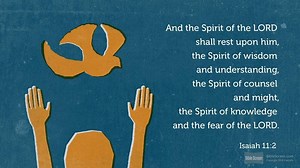 Isaiah 11: A Prophecy of Peace