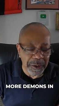 Earth Overrun: Demons After Rapture & Tribulation!