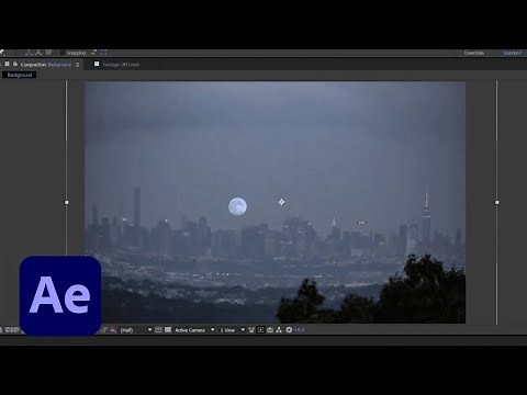 How to add special effects to video with After Effects | Adobe Creative Cloud