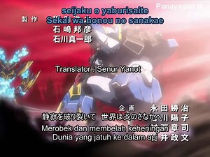 Choujuushin Gravion Zwei Episode 1 – AnimeSail