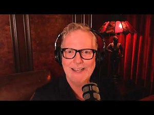 Gallen of Questions Podcast, Ep. 2: Craig Kilborn talks SportsCenter, hoops, and more