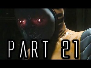 Alien Isolation Walkthrough Gameplay Part 21 -The Apollo - (Xbox Series X)