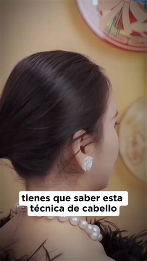 Excelente técnica de cabello medio largo😲👩‍🦳 #peluqueria #estilodecabello #barberosdelmundo #barbershop #cortedepelo #estilista #belleza #tutorial | Autobarber Profesional