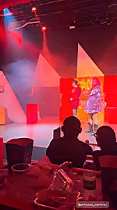 ✨🎭NUEVA FECHA 🌟 FUNCIÓN DEL RECUERDO últimas funciones de de la COMEDIA más exitosa, única y regia: Con Tacones a la Ver...No 👠🔥 🎭 Vive una experiencia única este Miércoles 12 de Marzo 8:30pm En FORO 13 Espacio Escénico🎟️ Asegura tus boletos aquí 👉 https://cartelera.primetickets.mx/con-tacones-a-la-verno/evnt636¡Te esperamos! | Princeso el show