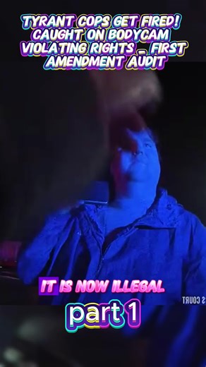 Understanding Police Recording Laws: What You Need to Know