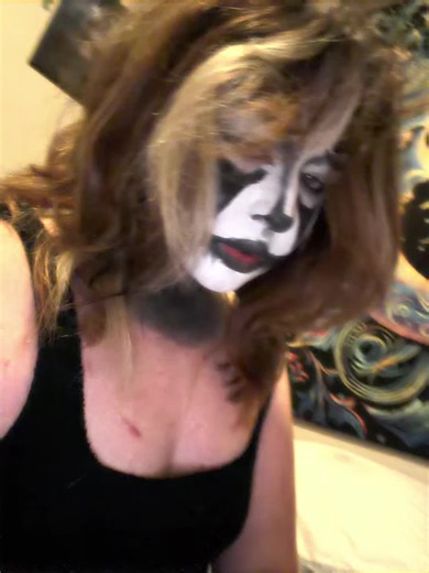 #ali #sillygoober #fypage #fyp #clown