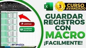 5.4K views · 247 reactions | Como Guardar Registros en Excel con...