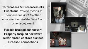 Critical Maintenance: Isolated Phase Bus Duct Systems
