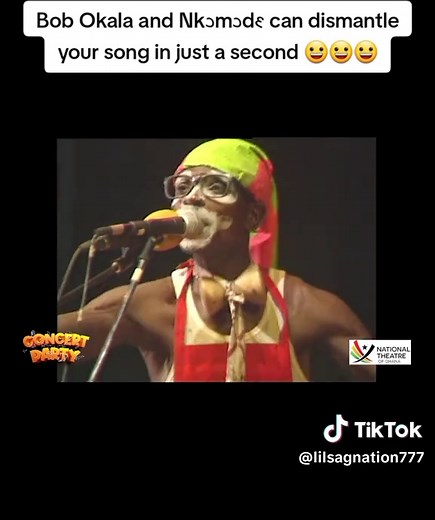 LilSagNation on TikTok