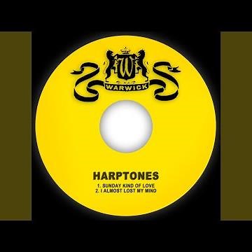 I Almost Lost My Mind