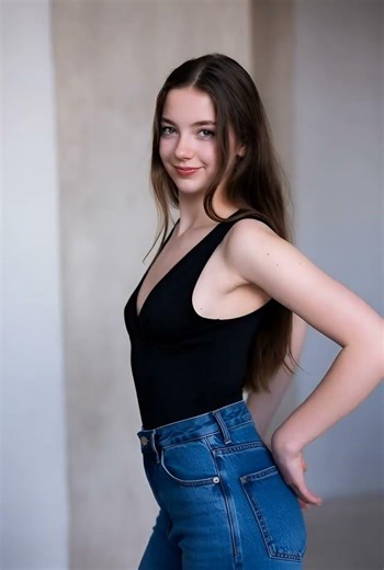 Modeling just for you, with my heart in every glance. #model #modeling #modelshoot