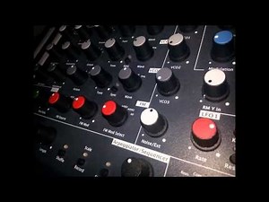 MFB Dominion 1 Demo A