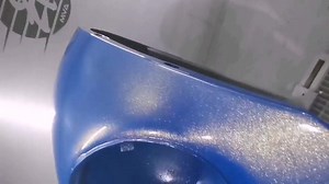 Probando color para el Vocho! | Auto Dip Mva