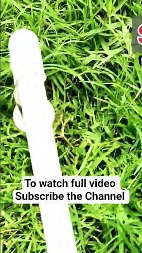 How to make grass cutter at home