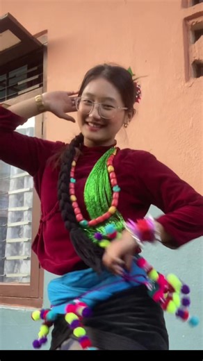 Nache Laa: Latest Dance Trend Challenge