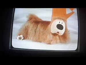 The Magic Roundabout - Alarm Clook (1970)