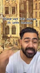 The Black Death explained by a modern doctor