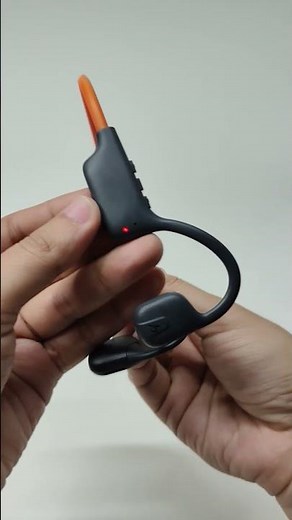 HAVIT HAKII LIGHT H SERIES WIRELESS & MP3 SPORTS EARPHONES