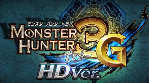 直播实况-MH3GHD开荒三十七：村八星，大海之王，海龙！