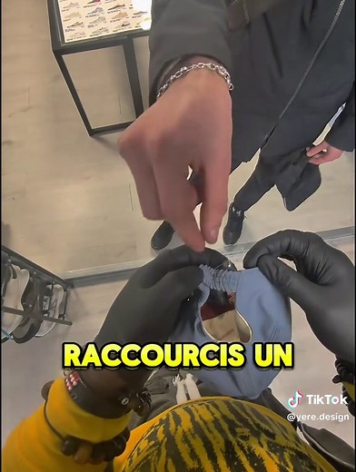 Casquettes Loro Piana & Fendi – Ajustements et réparation