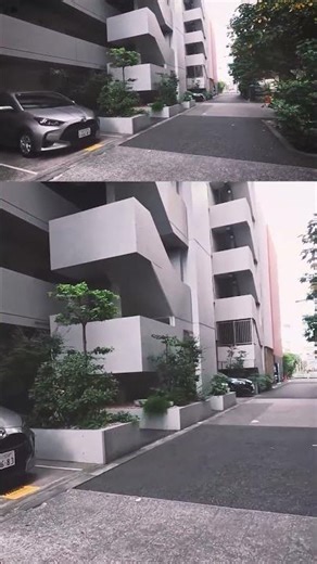 TOKYO MORNING WALK: Calm Sunrise, Breakfast & Rainbow Bridge Views (Tamachi/Minato-ku) ☕