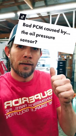 Troubleshooting PCM Failure in Chevy Silverado