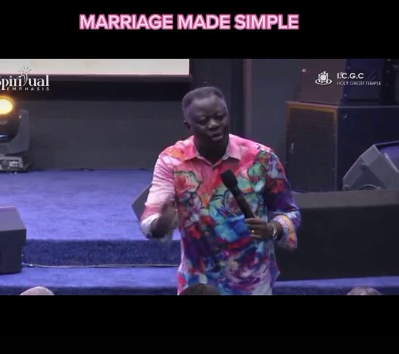 Marriage Made Simple: Truth About Christian Counseling