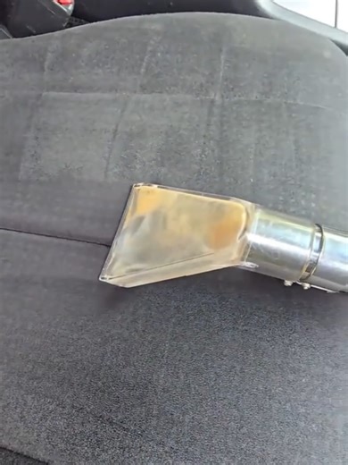 Satisfying Auto Detailing ASMR Techniques