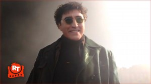 Raimi/MCU Doc Ock vs DCEU Octobot - Battles - Comic Vine